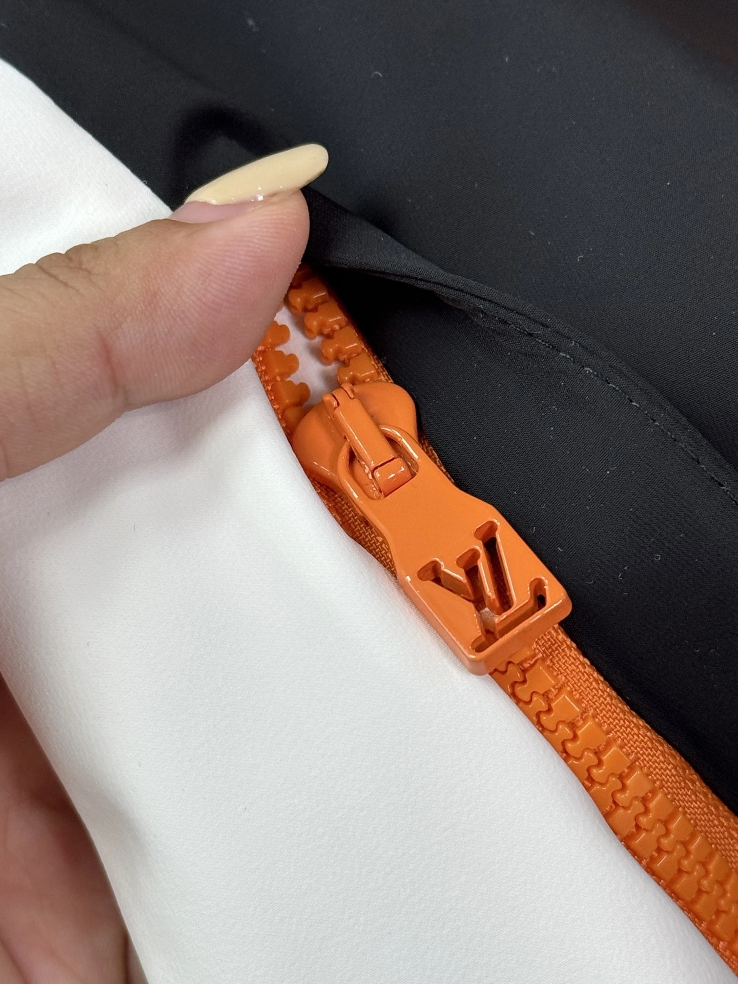 wg.luxury- 8V nylon 2colour item:E-F443J0724-2H